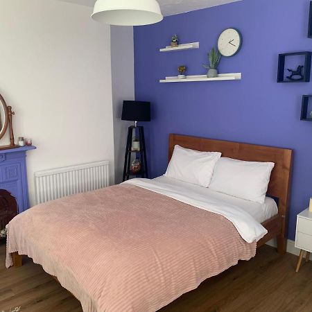 Mania Apartments Brighton Bagian luar foto