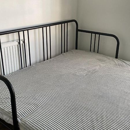 Mania Apartments Brighton Bagian luar foto