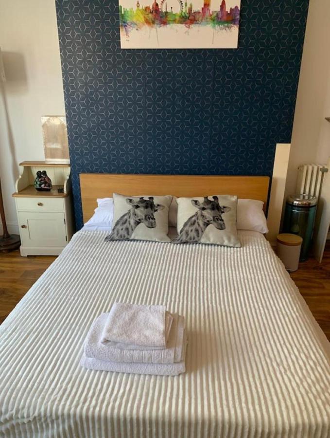 Mania Apartments Brighton Bagian luar foto