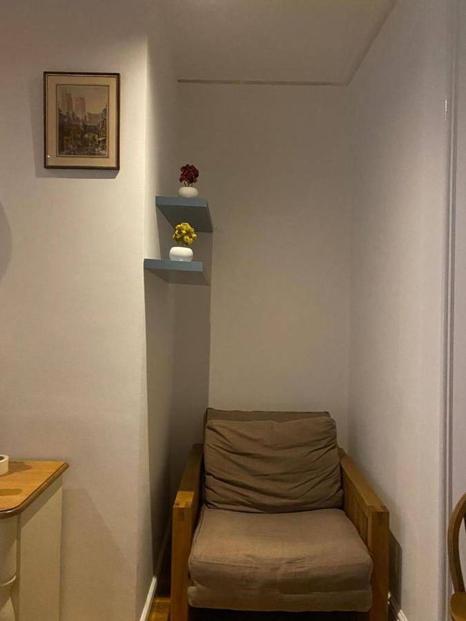 Mania Apartments Brighton Bagian luar foto