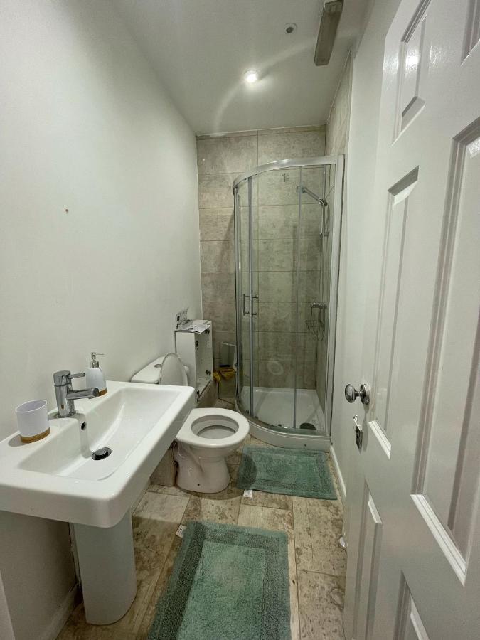 Mania Apartments Brighton Bagian luar foto