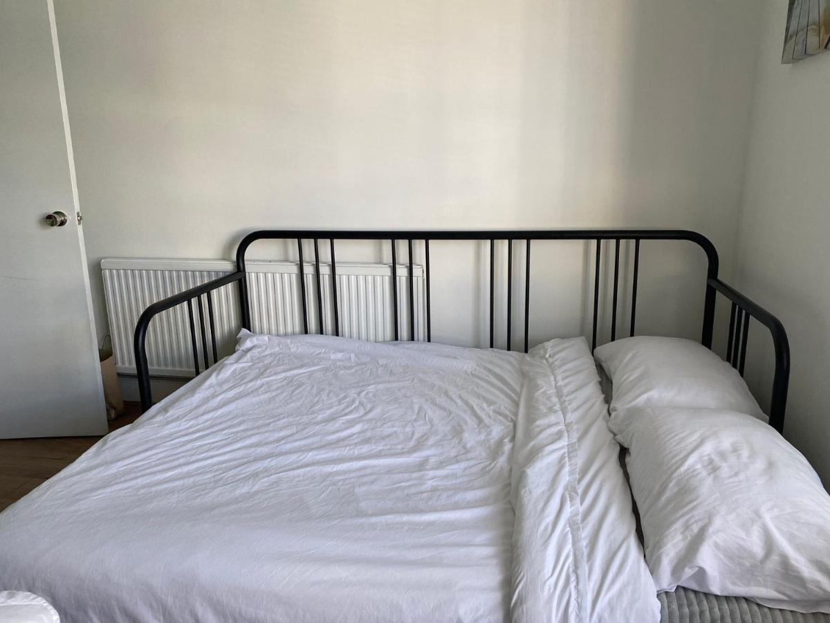 Mania Apartments Brighton Bagian luar foto