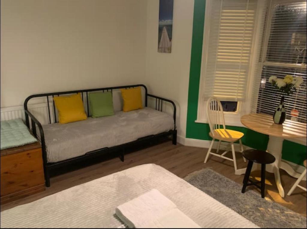 Mania Apartments Brighton Bagian luar foto