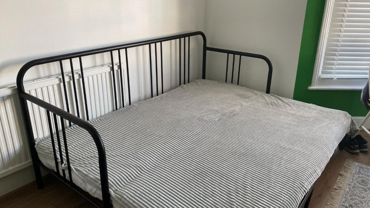 Mania Apartments Brighton Bagian luar foto