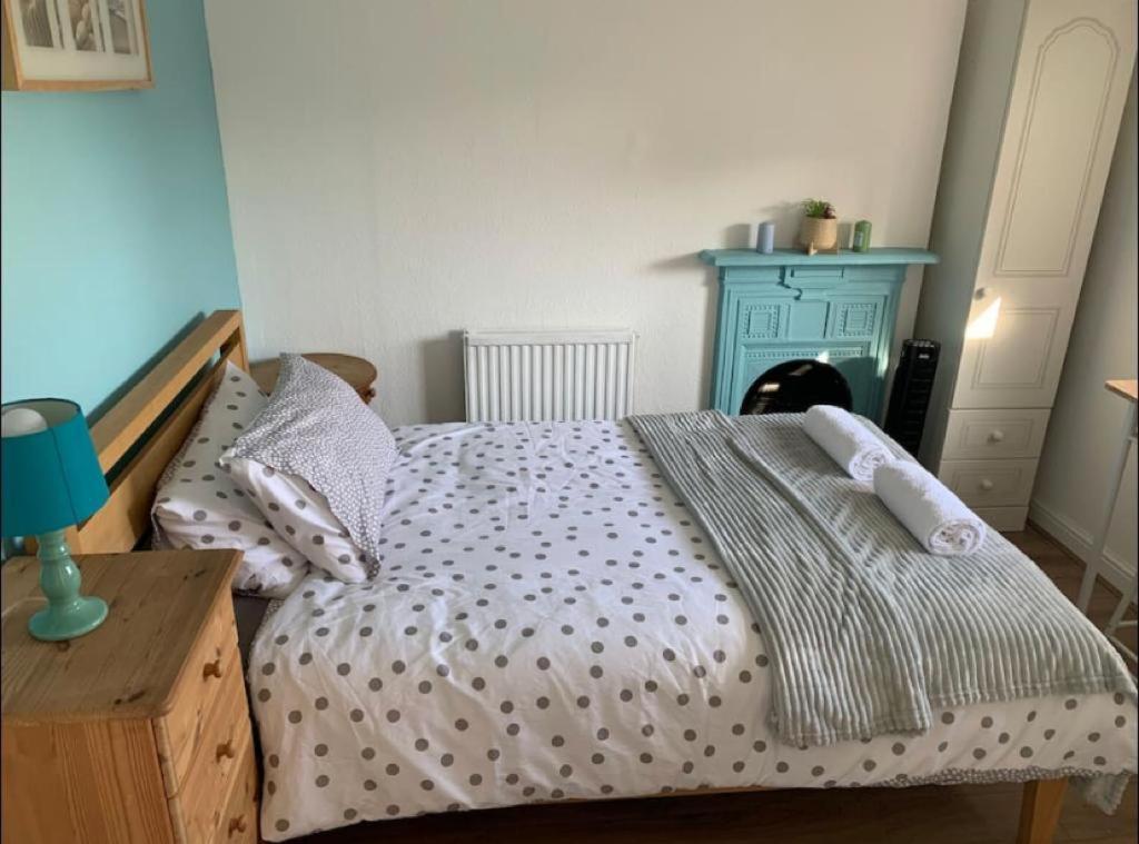 Mania Apartments Brighton Bagian luar foto
